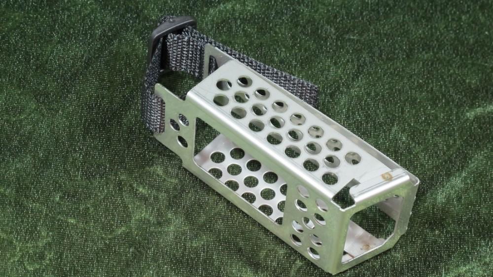 Kamerahus for Drift HD