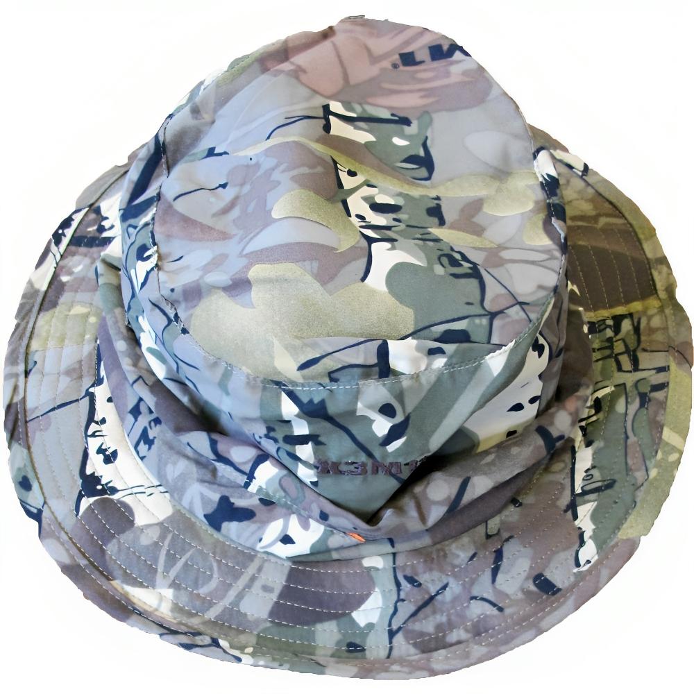 X3M1 Camohatt med brem, XL