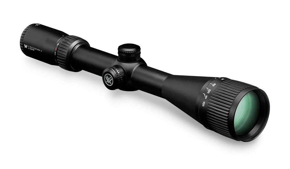 Vortex Crossfire II 6-24x50 AO BDC MOA