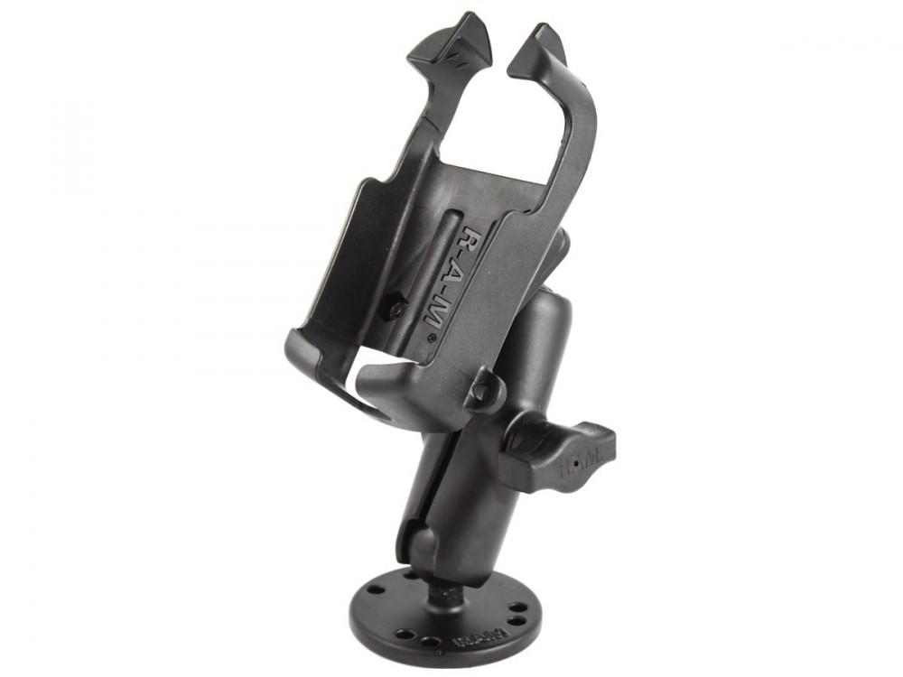 Ram Mounts Flat Surface Mount for Garmin Etrex