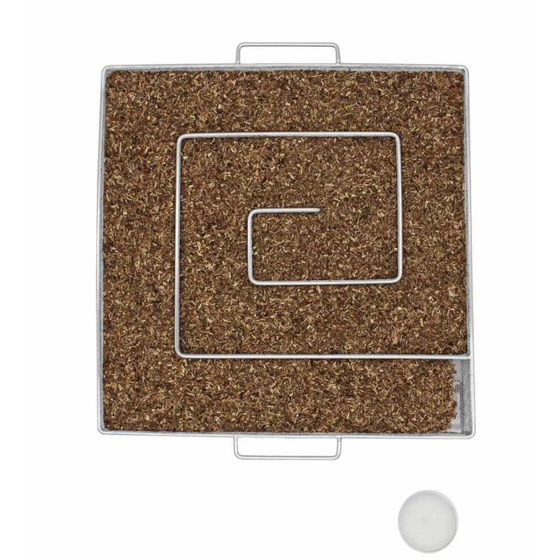 ProQ Artisan Kaldrøykgenerator