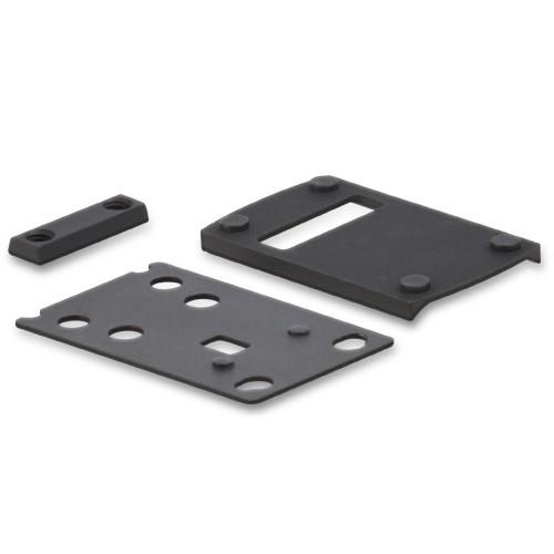 Vortex Razor Red Dot Handgun Mounts Most Glock Models (Except 10mm and .45)