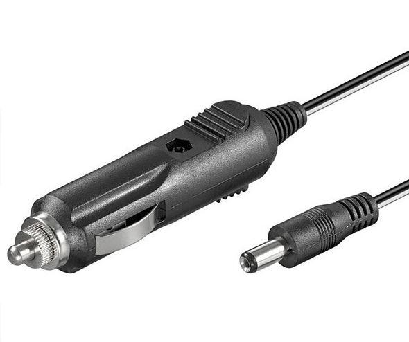 Hunter 12-Volt ladekabel til bil