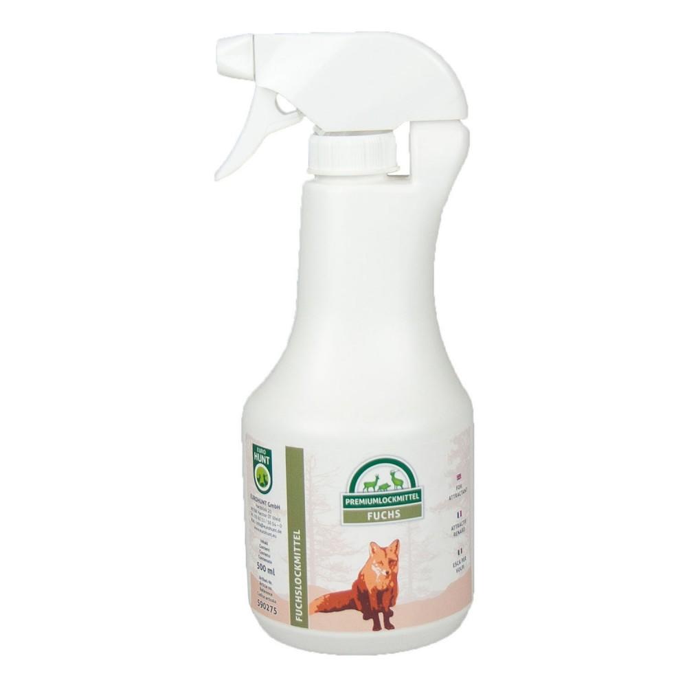 Eurohunt Lokkemiddel for Rev 500ml Spray