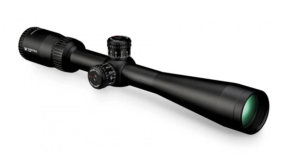 Vortex Diamondback Tactical 4-12x40 VMR-1 MOA
