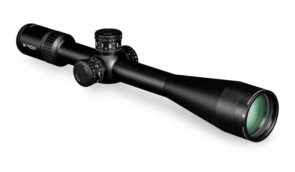 Vortex Golden Eagle HD 15-60x52 ECR-1 MOA