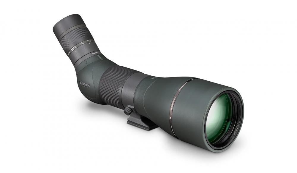 Vortex Razor HD 27-60x85 Vinklet Spotting Scope