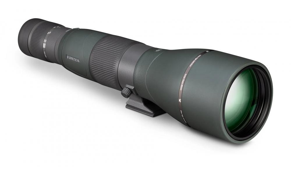 Vortex Razor HD 27-60x85 Rettlinjet Spotting Scope