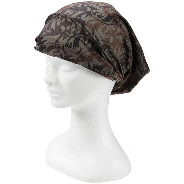 JahtiJakt Headover Elg Camo