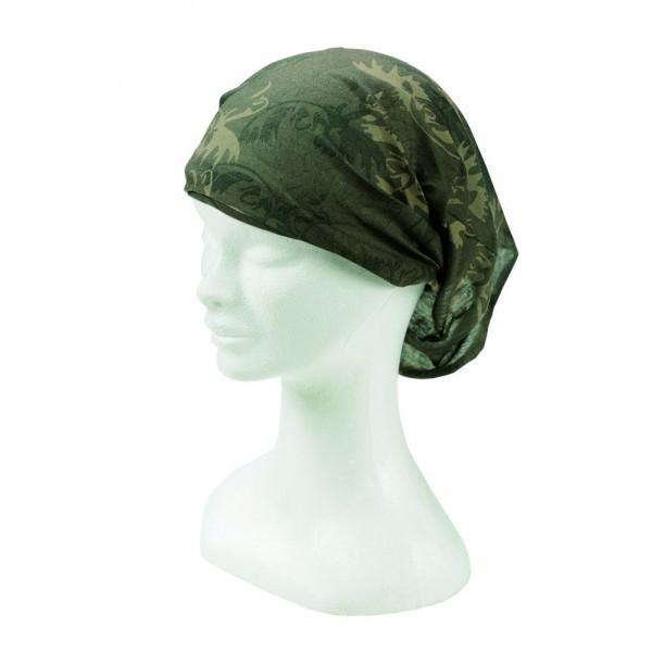 JahtiJakt Headover Elg Grønn