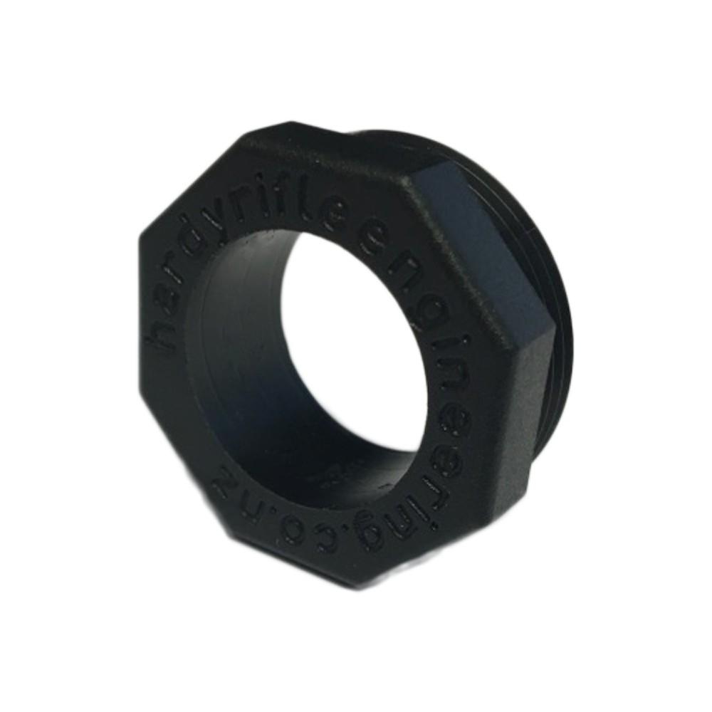 Støttehylse for Hardy Lyddempere