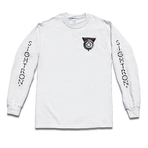 Sightron Cotton Sweater