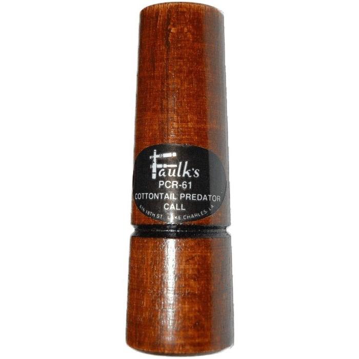 Faulks lukket hareskrikfløyte