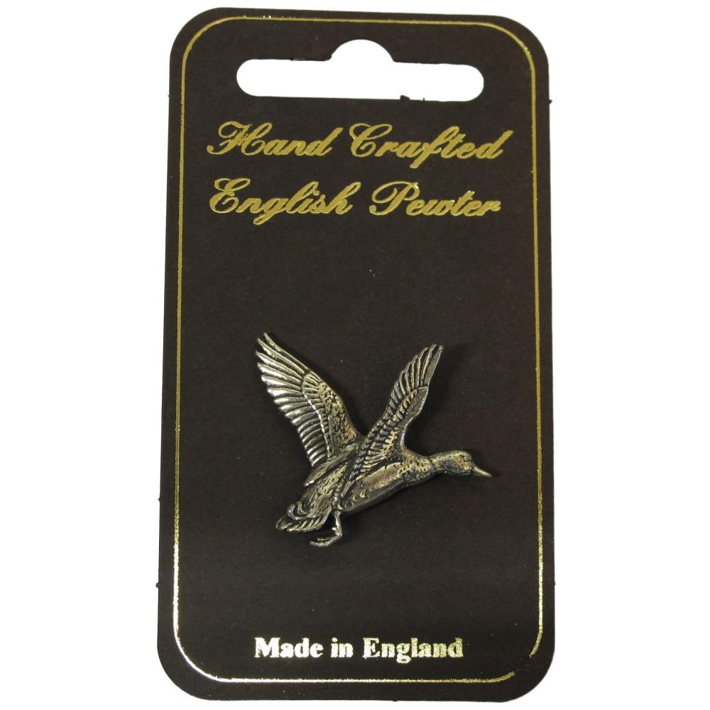 Pins av Tinn - Engelsk Håndverk, And