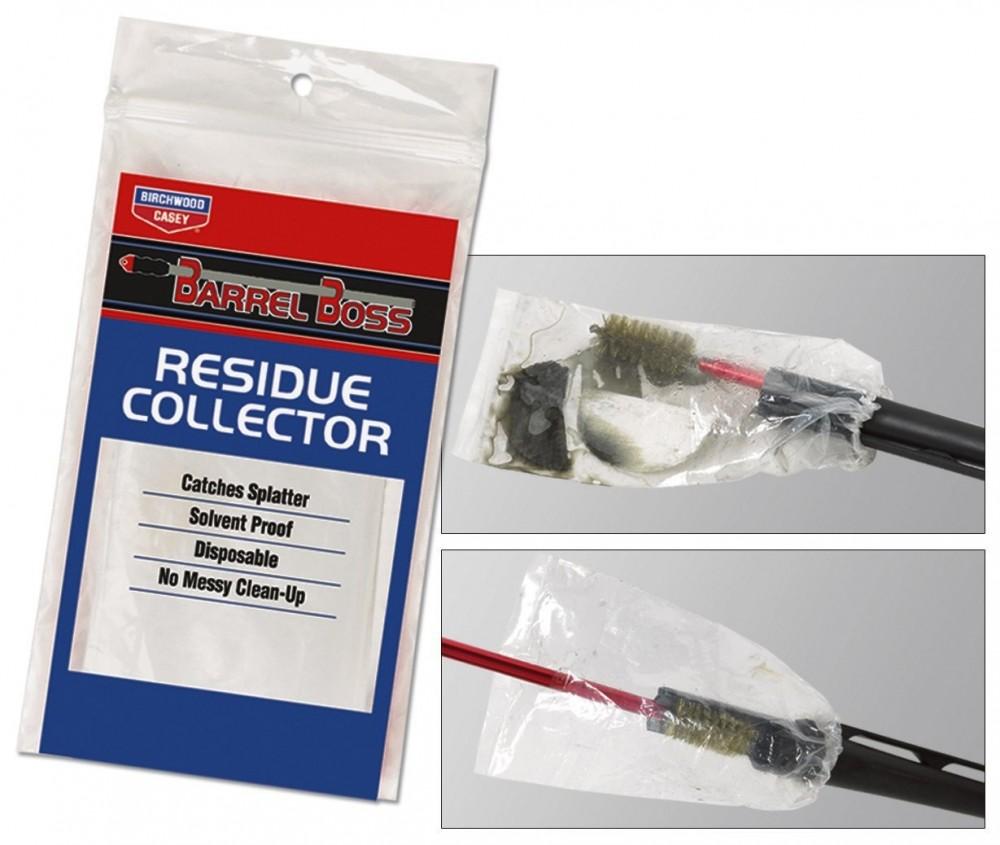 Birchwood Casey - Residue Collector Bags
