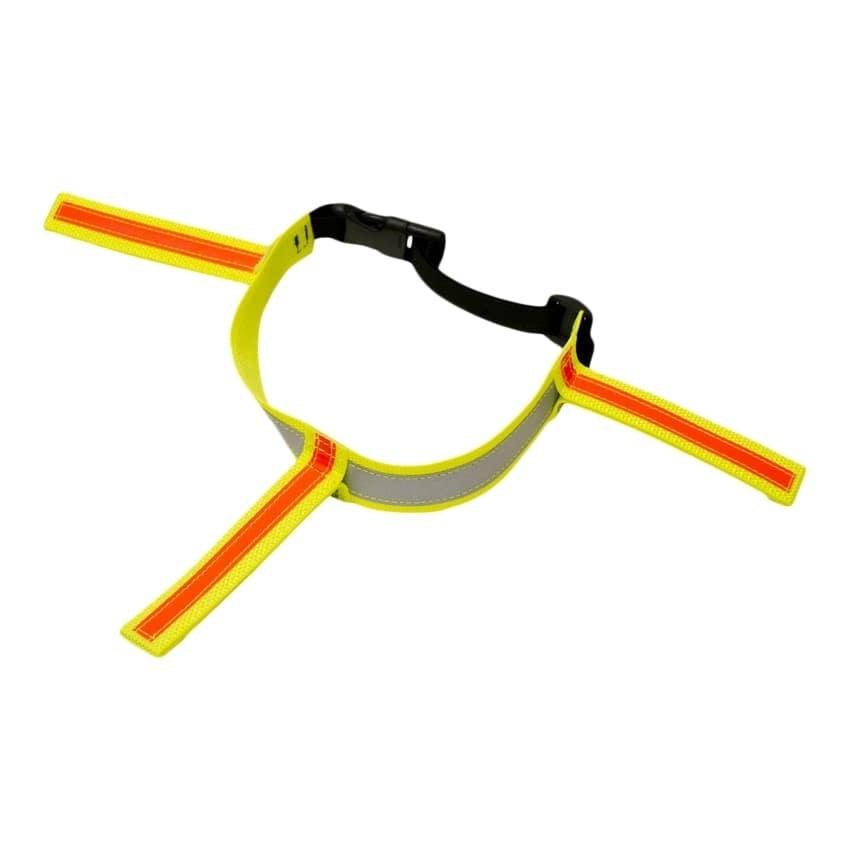 Edvardson Reflekshalsbånd Small