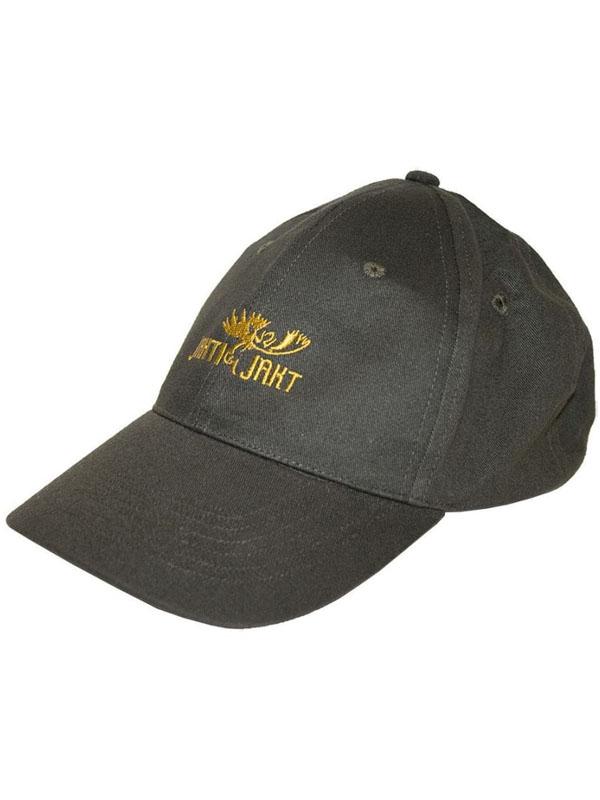JahtiJakt Classic Grønn Caps