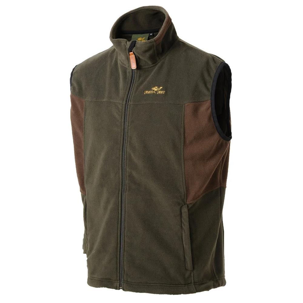 JahtiJakt Fleecevest
