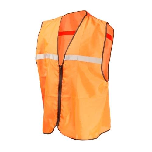 JahtiJakt Kaitum Orange Safety Vest