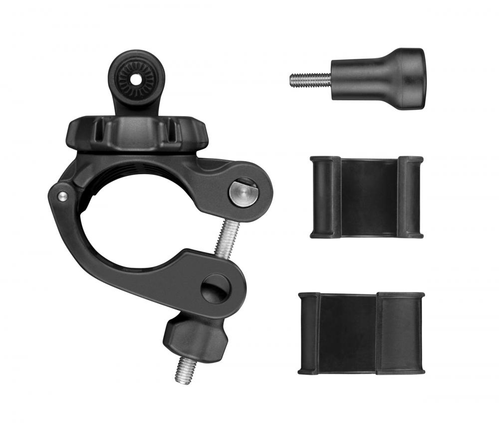 Garmin Sykkelbrakett/stor rørbrakett (VIRB®)