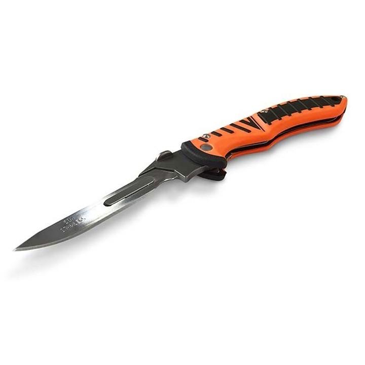 Havalon Forge - Orange