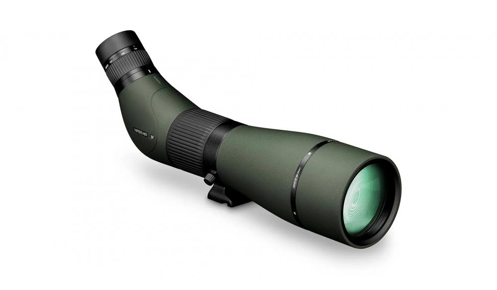 Vortex Viper HD 20-60x85 Vinklet Spotting Scope