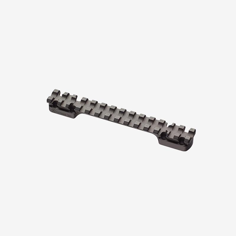 Contessa Picatinnyskinne Browning X-Bolt Short