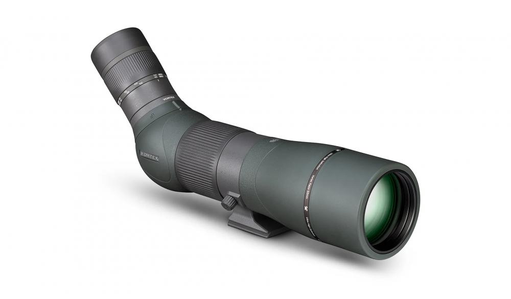 Vortex Razor HD 22-48x65 Vinklet Spotting Scope