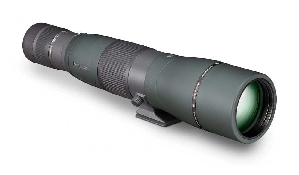 Vortex Razor HD 22-48x65 Rettlinjet Spotting Scope