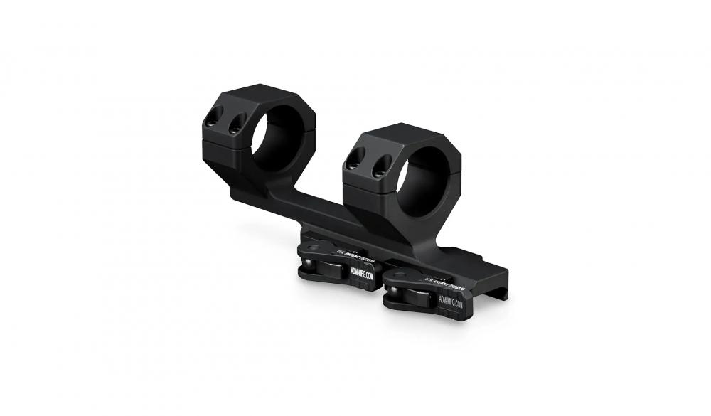 Vortex Precision QR Extended Cantilever Mount 30 mm