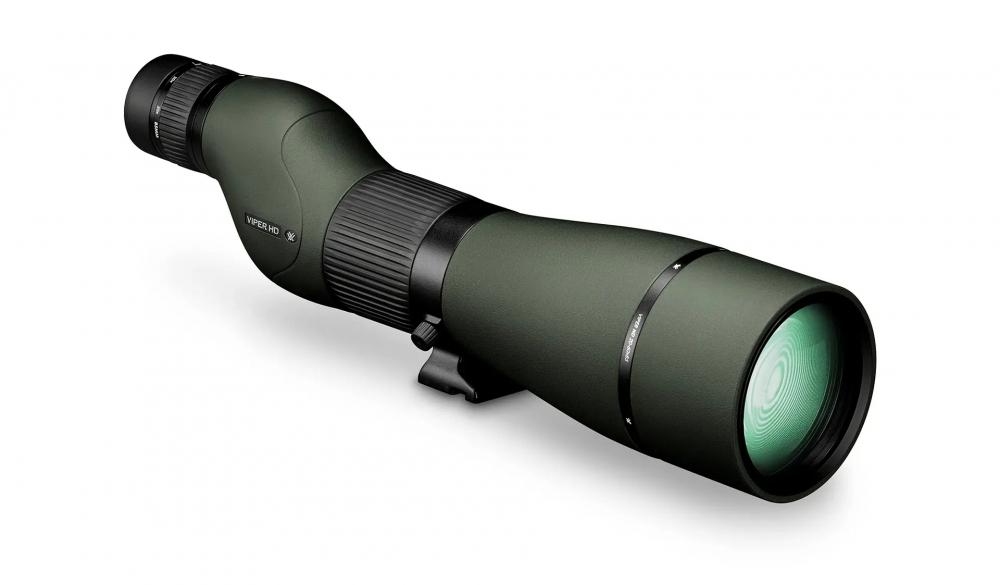Vortex Viper HD 20-60x85 Rettlinjet Spotting Scope