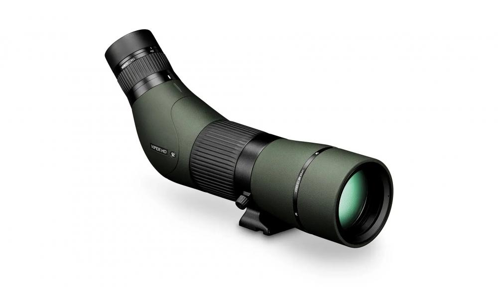 Vortex Viper HD 15-45x65 Vinklet Spotting Scope