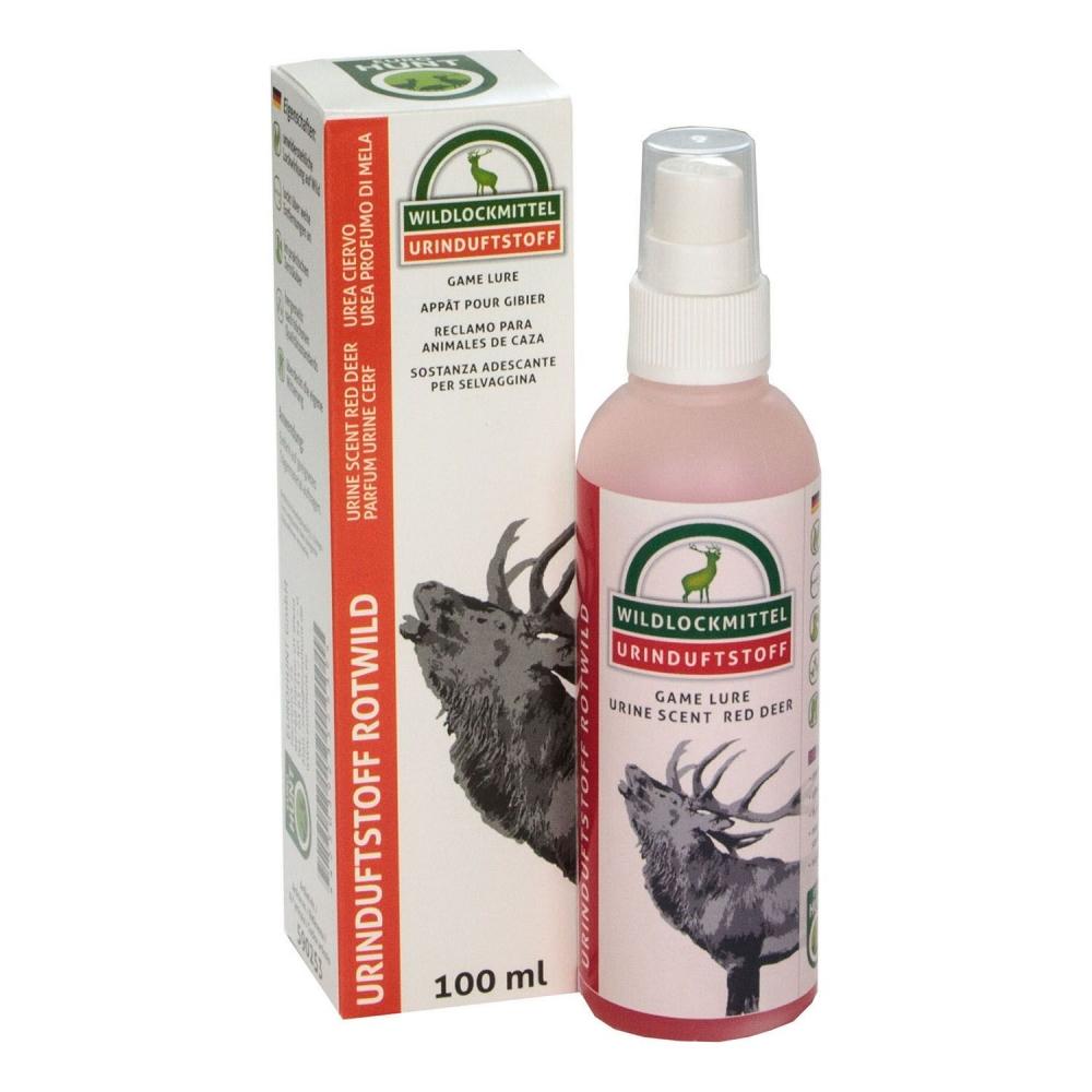 Eurohunt Urinduft for Hjort 100ml Spray