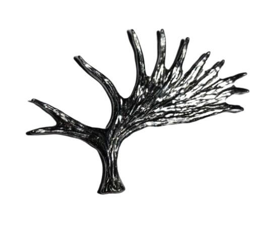 Pins av Tinn - Engelsk Håndverk, Elggevir