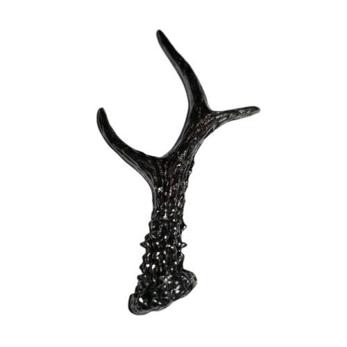 Pins av Tinn - Engelsk Håndverk, Rådyrgevir