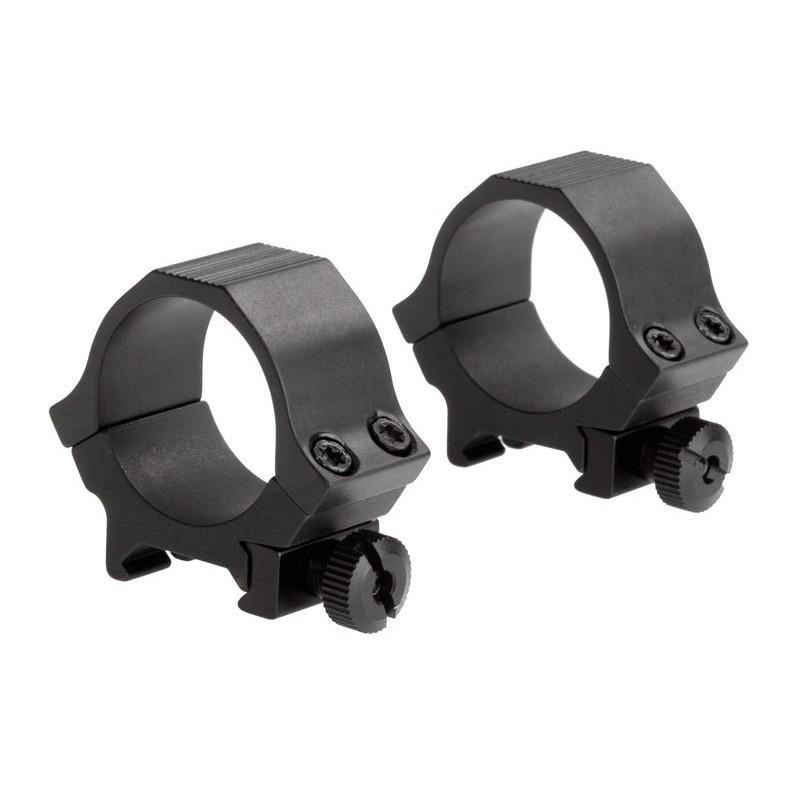 Sun Optics Sport Rings 30mm Low