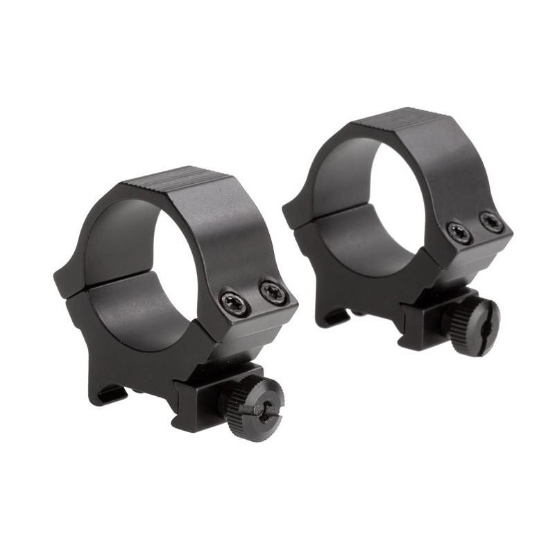 Sun Optics Sport Rings 30mm Medium