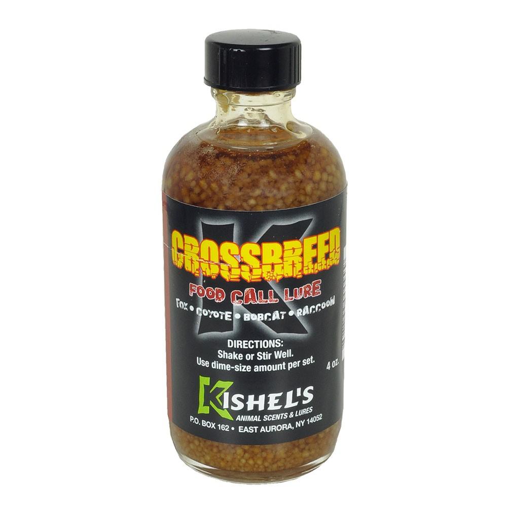 Kishel´s Crossbreed Mår 120ml