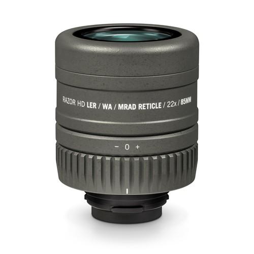 Vortex Razor HD Reticle Eyepiece MRAD 22x (85mm scopes only)