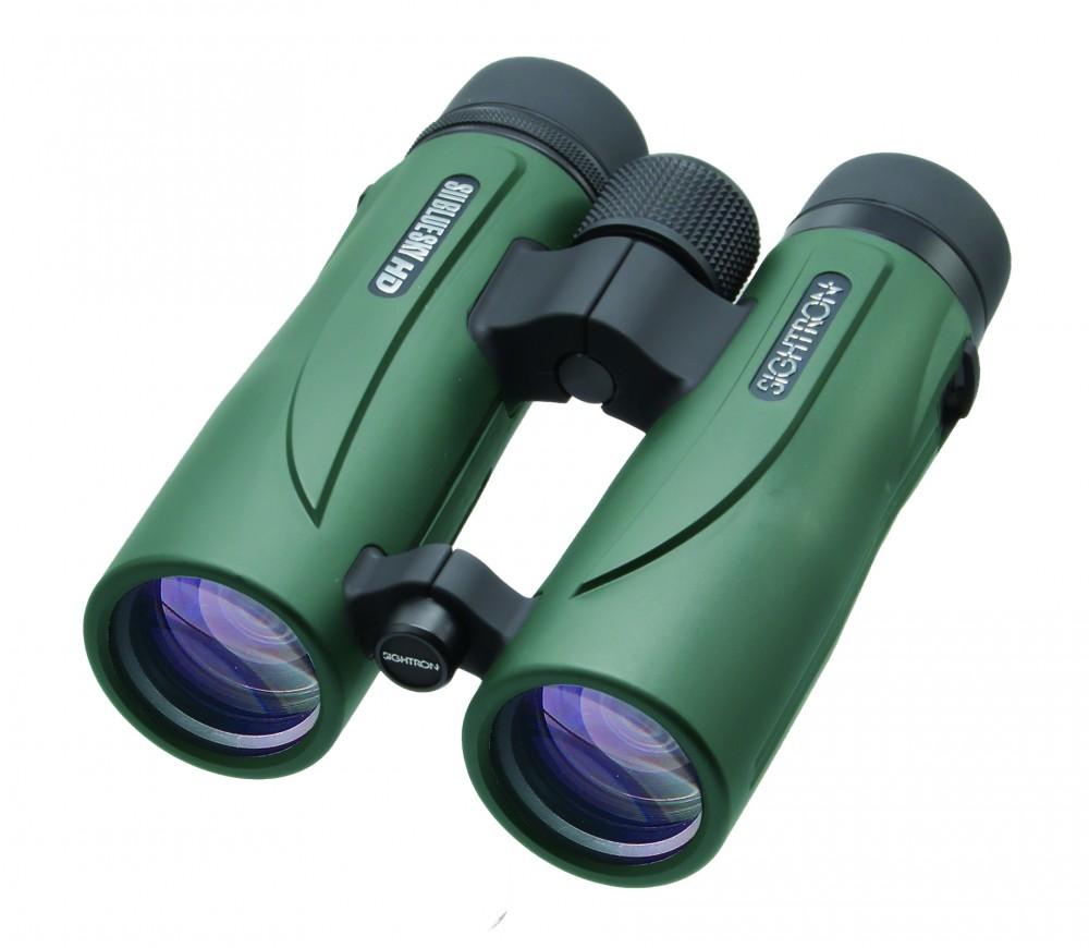 Sightron SII Blue Sky 8x42 HD Håndkikkert