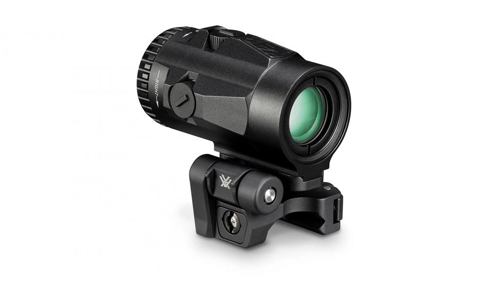 Vortex Micro3x Magnifier