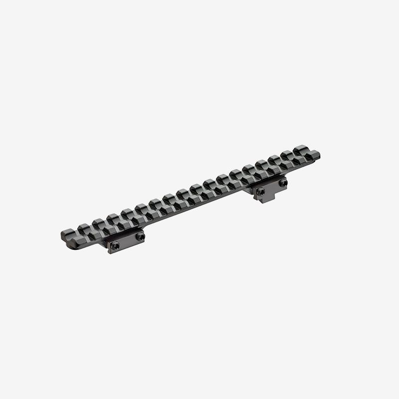 Contessa Picatinnyskinne CZ 550 Standard