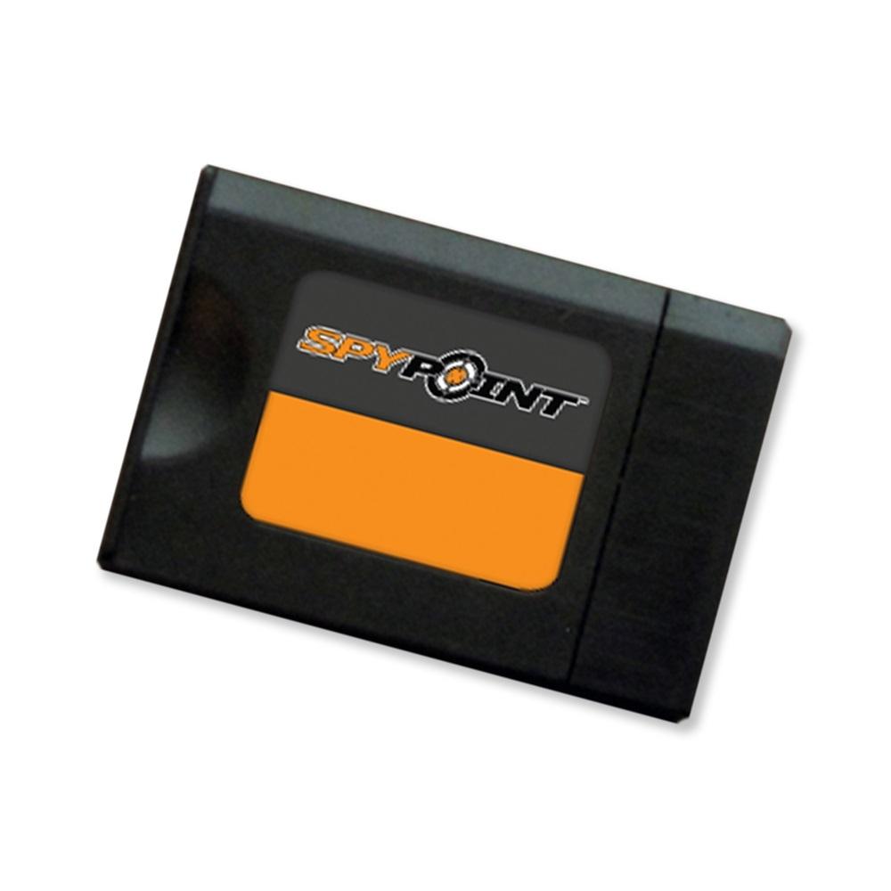 SpyPoint Lydkort med 5 lokkelyder