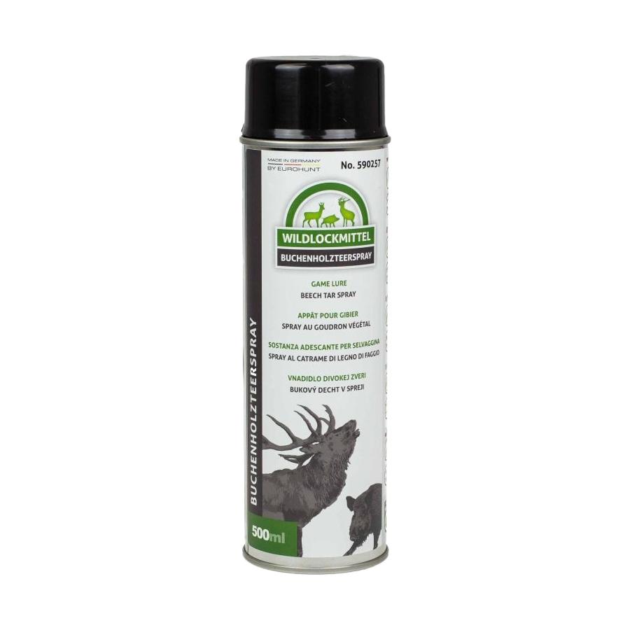 Eurohunt Bøketjære 500ml Spray