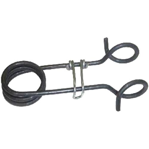 Erstatningsfjær til Belisle Trap 160 SX