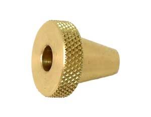 Pro-Shot Muzzle Guard #1 for .22-.26 Cal. Rods