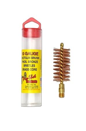 Pro-Shot 10 Gauge Shotgun Brush