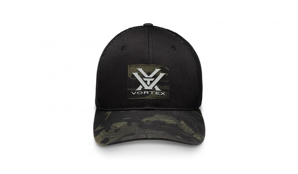 Vortex Pathbreaker Cap