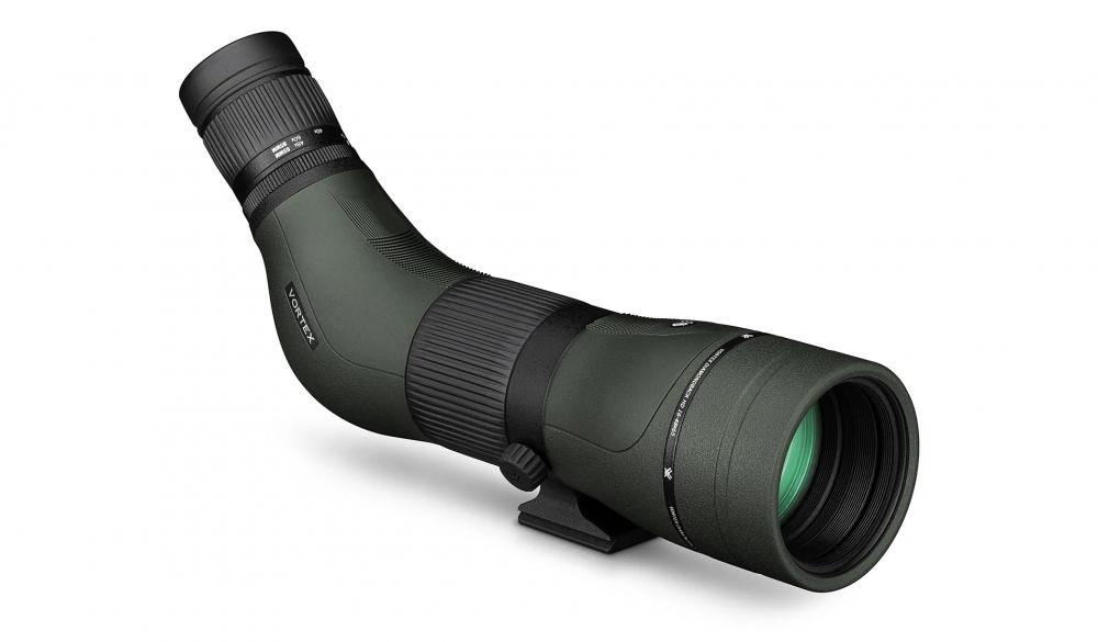 Vortex Diamondback HD 16-48x65 Vinklet Spotting Scope
