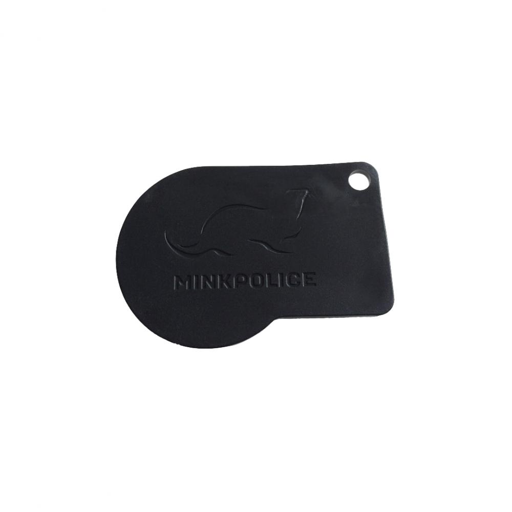Magnet for MinkPolice